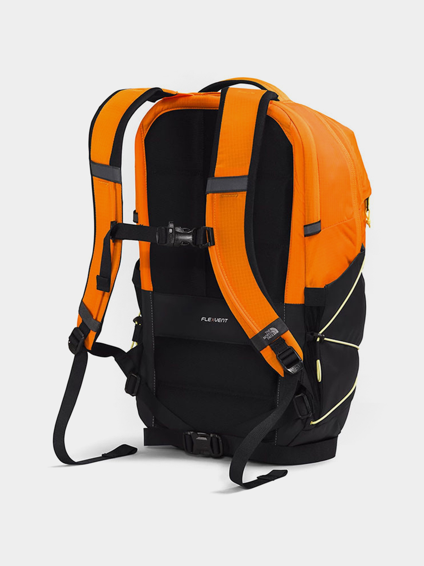 Рюкзаки The North Face Borealis модель NF0A52SEOHI1 Рюкзаки The North Face Borealis модель NF0A52SEOHI1 Фото