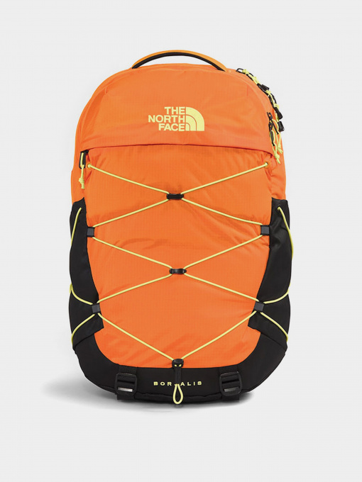 Рюкзаки The North Face Borealis модель NF0A52SEOHI1 Фото