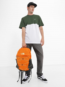 Рюкзаки The North Face Borealis модель NF0A52SEOHI1 Фото