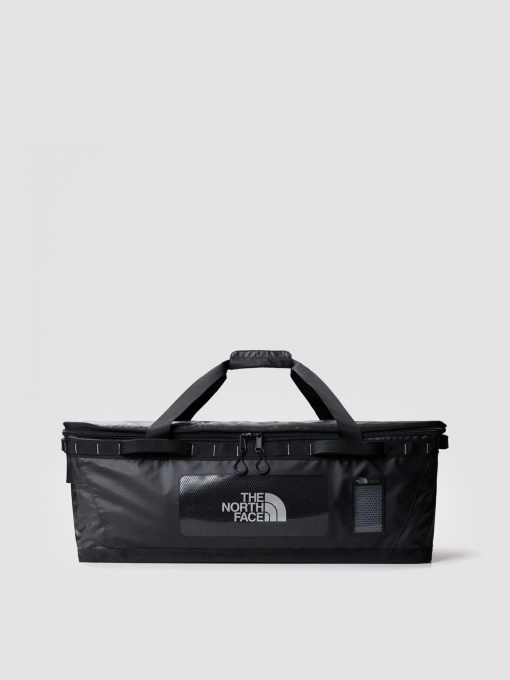 Дорожні сумки та валізи The North Face Base Camp Gear Box модель NF0A81CCKX71 Фото