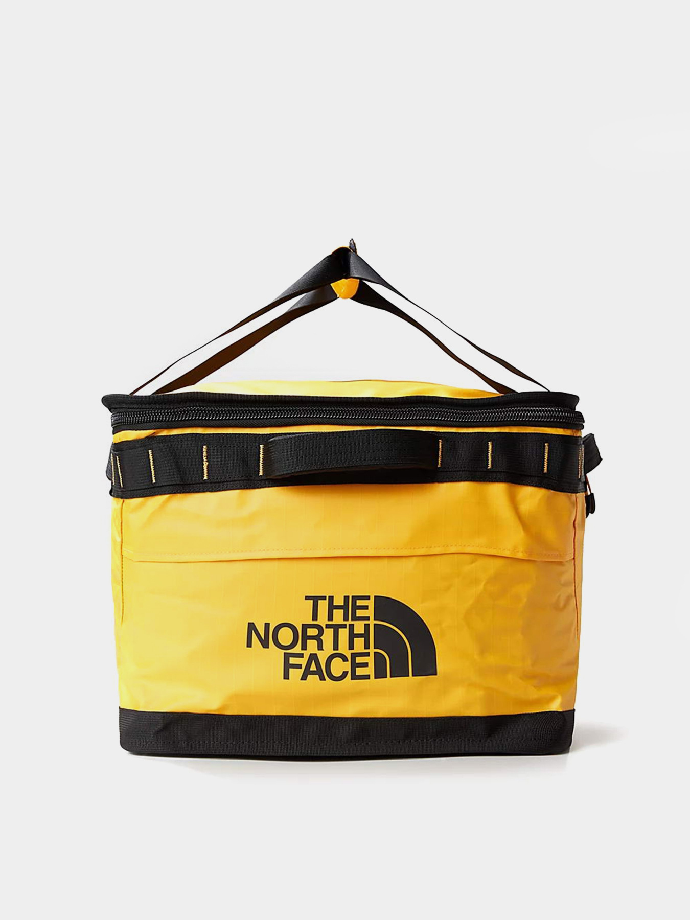 Дорожні сумки та валізи The North Face Base Camp Gear Box — M модель NF0A81CDZU31 Фото