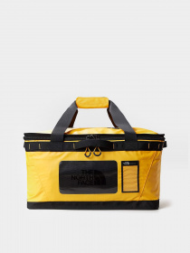 Дорожні сумки та валізи The North Face Base Camp Gear Box — M модель NF0A81CDZU31 Фото
