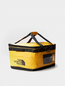 Дорожні сумки та валізи The North Face Base Camp Gear Box — M модель NF0A81CDZU31 Фото