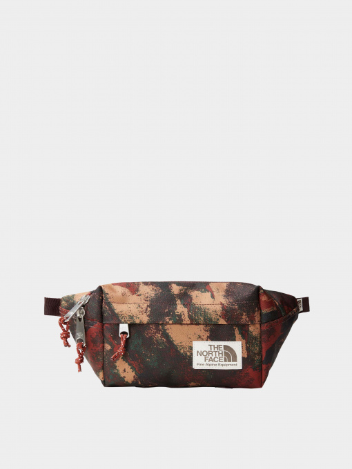 Сумки The North Face Berkeley Lumbar Pack модель NF0A52VUOSO1 Фото