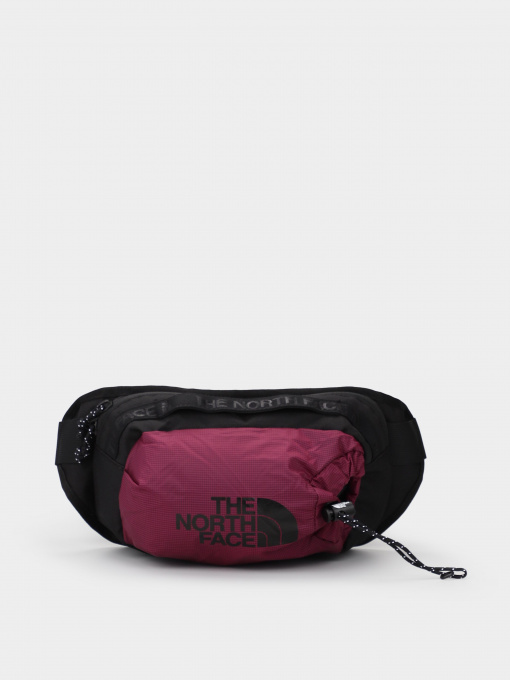 Сумки The North Face Bozer Hip Pack III модель NF0A52RWKK91 Фото