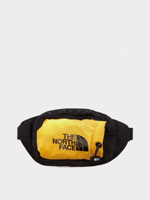 Сумки The North Face Bozer Hip Pack III модель NF0A52RWZU31 Фото