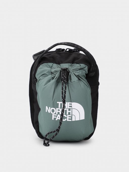 Сумки The North Face Bozer модель NF0A52RYKIB1 Фото