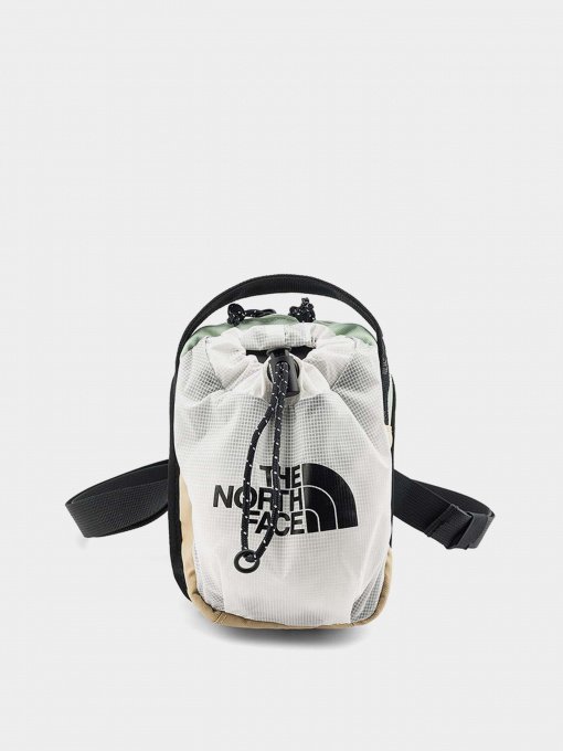 Сумки The North Face Bozer модель NF0A52RYOKZ1 Фото