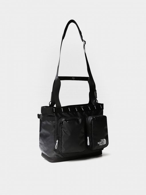 Сумки The North Face Base Camp Voyager модель NF0A81BMKY41 Фото