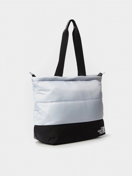 Сумки The North Face Nuptse модель NF0A81BULPI1 Фото