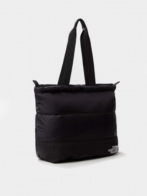 Сумки The North Face Nuptse модель NF0A81BUJK31 Фото