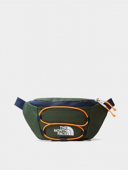 Сумки The North Face Jester Lumbar модель NF0A52TMOLC1 Фото