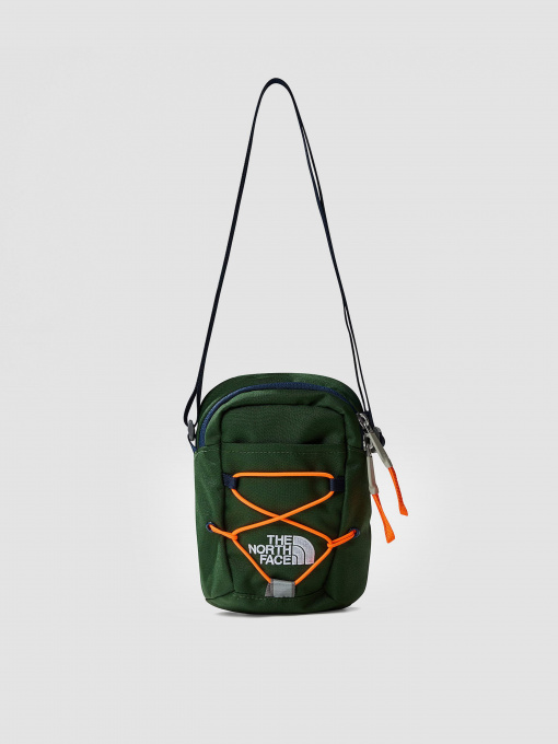 Сумки The North Face Jester модель NF0A52UCOLC1 Фото