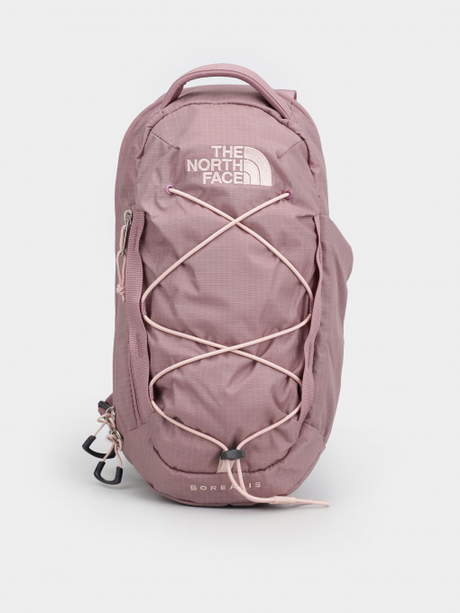 Сумки The North Face Borealis Sling модель NF0A52UPOOM1 Фото