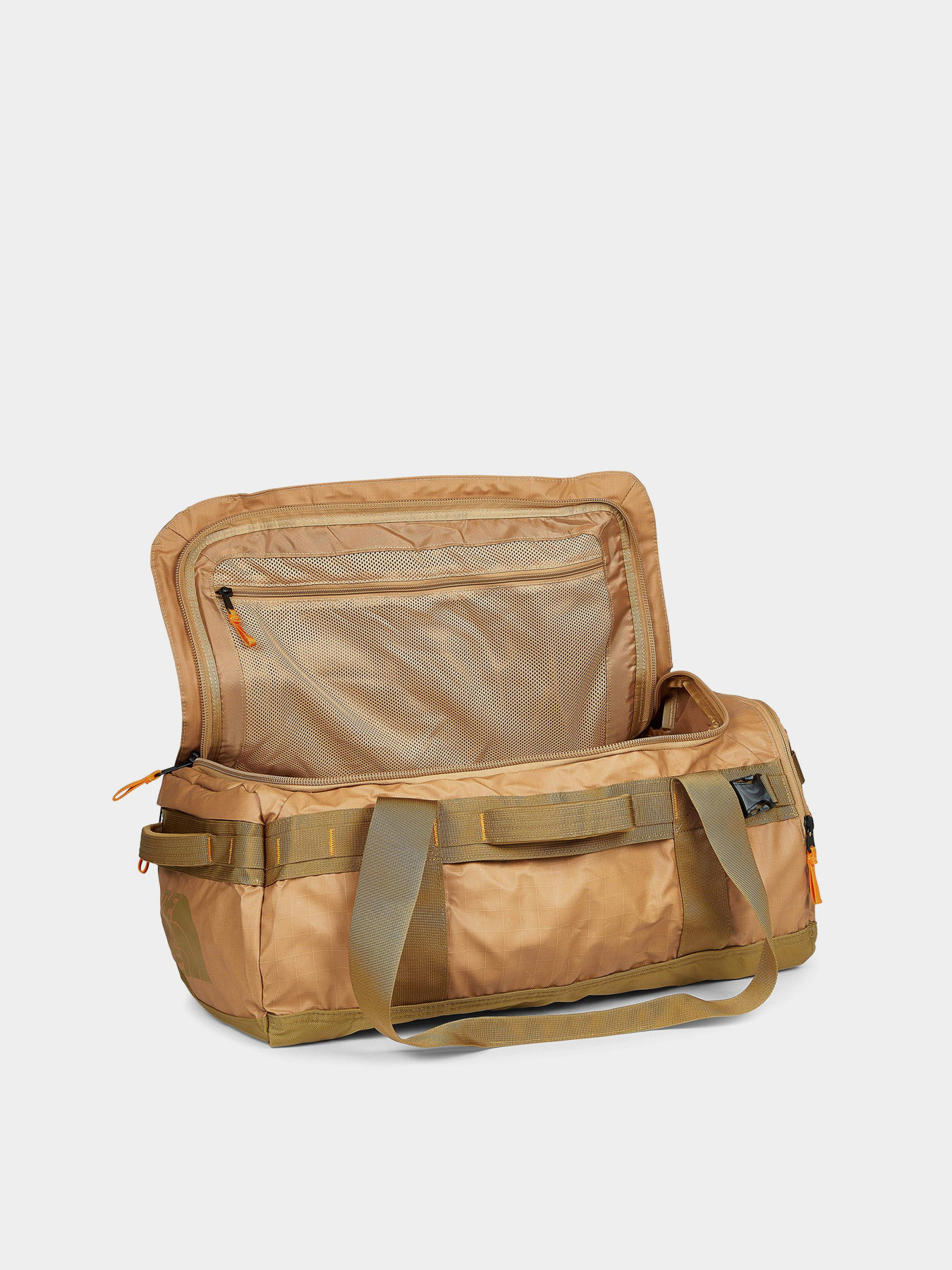 Дорожные сумки и чемоданы The North Face Base Camp Voyager Duffel — 42L модель NF0A52RQOHC1 Фото
