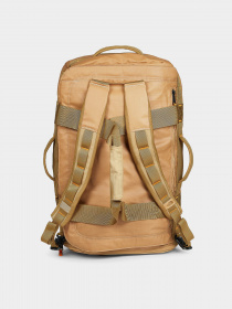 Дорожные сумки и чемоданы The North Face Base Camp Voyager Duffel — 42L модель NF0A52RQOHC1 Фото