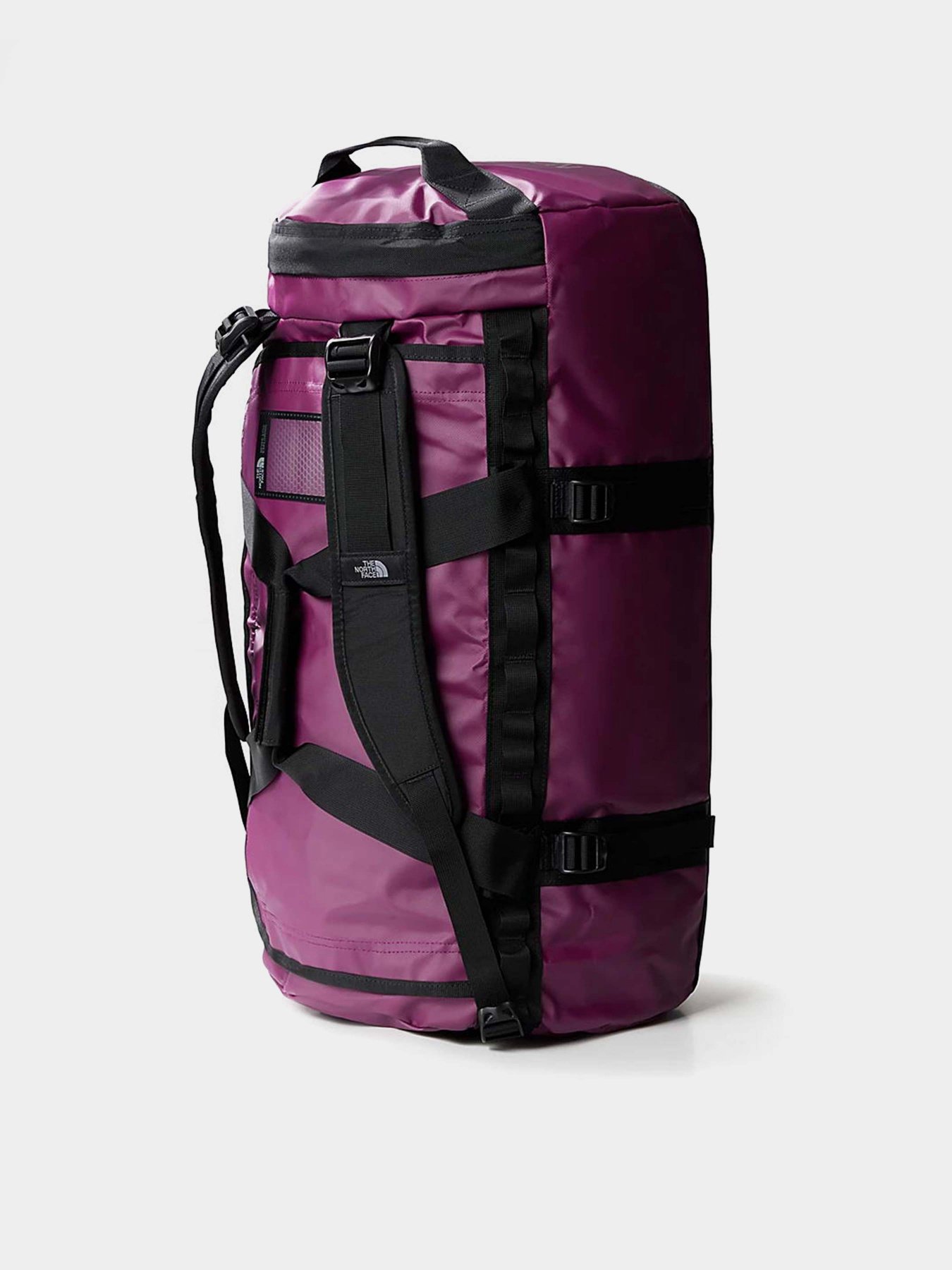 Дорожные сумки и чемоданы The North Face Duffel M Sack Voyage модель NF0A52SAKK91 Дорожные сумки и чемоданы The North Face Duffel M Sack Voyage модель NF0A52SAKK91 Фото