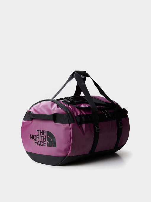 Дорожные сумки и чемоданы The North Face Duffel M Sack Voyage модель NF0A52SAKK91 Фото