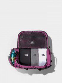 Дорожные сумки и чемоданы The North Face Duffel M Sack Voyage модель NF0A52SAKK91 Фото