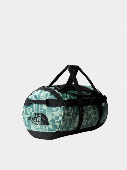 Дорожные сумки и чемоданы The North Face Base Camp Duffel - M модель NF0A52SAOXE1 Фото