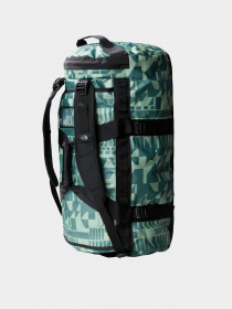 Дорожные сумки и чемоданы The North Face Base Camp Duffel - M модель NF0A52SAOXE1 Фото