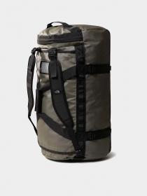 Дорожные сумки и чемоданы The North Face Base Camp Duffel - L модель NF0A52SBBQW1 Фото