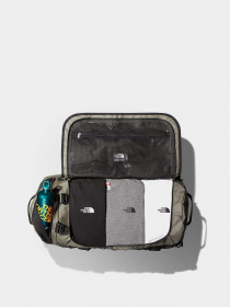 Дорожные сумки и чемоданы The North Face Base Camp Duffel - L модель NF0A52SBBQW1 Фото