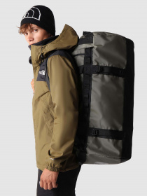 Дорожные сумки и чемоданы The North Face Base Camp Duffel - L модель NF0A52SBBQW1 Фото