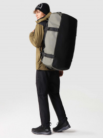 Дорожные сумки и чемоданы The North Face Base Camp Duffel - L модель NF0A52SBBQW1 Фото
