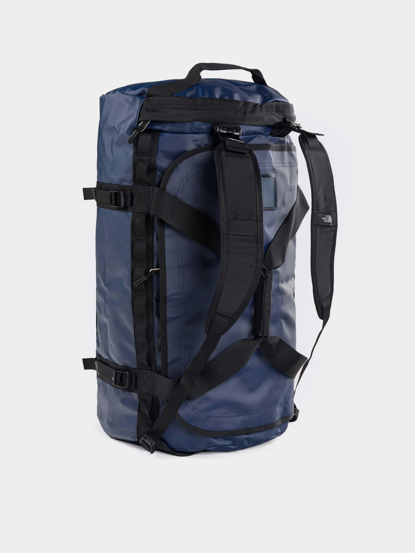 Дорожні сумки та валізи The North Face Base Camp модель NF0A52SB92A1 Фото