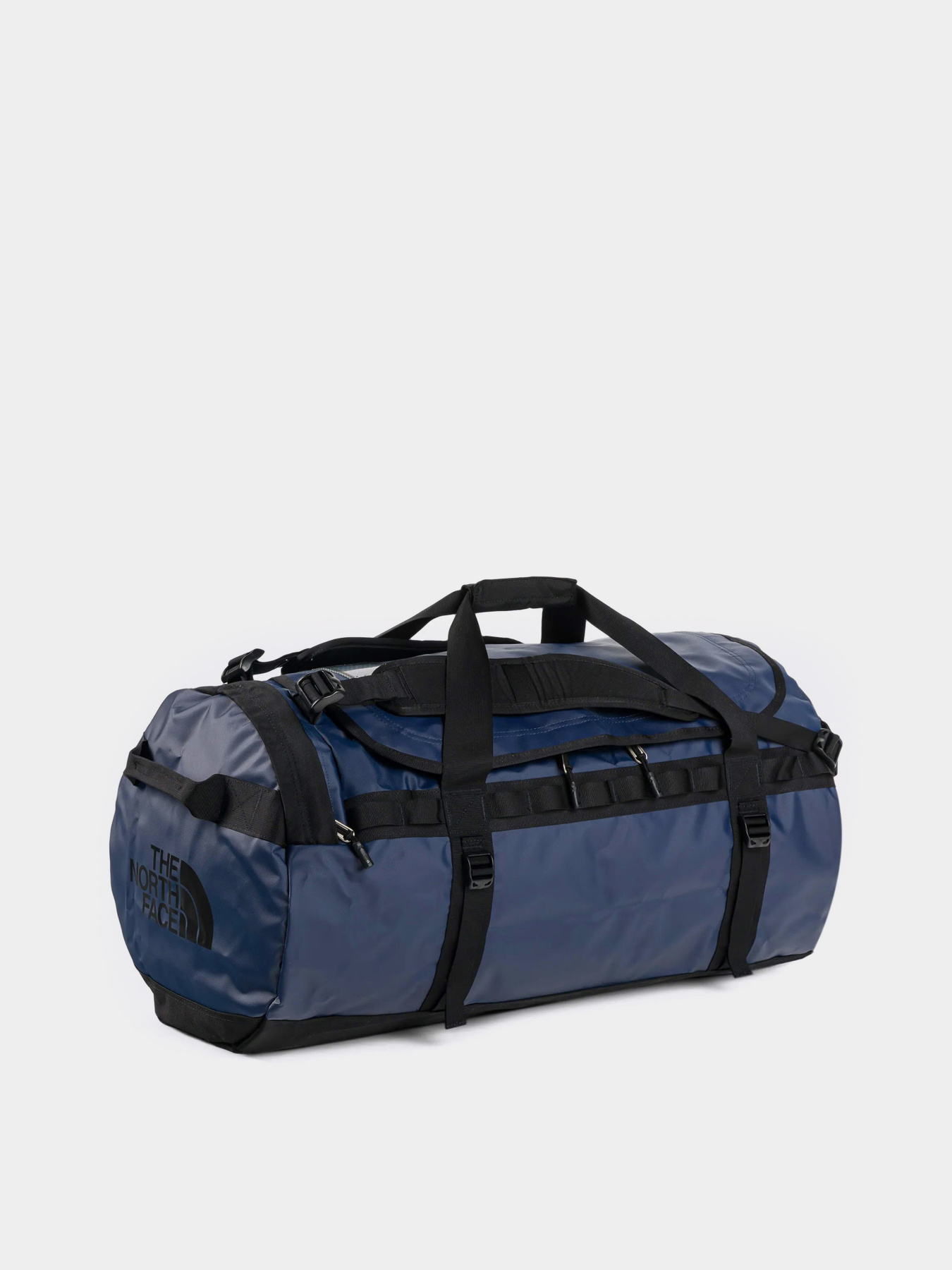 Дорожні сумки та валізи The North Face Base Camp модель NF0A52SB92A1 Фото