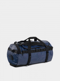 Дорожні сумки та валізи The North Face Base Camp модель NF0A52SB92A1 Фото