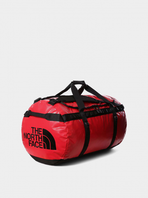 Дорожні сумки та валізи The North Face Base Camp Duffel - XL модель NF0A52SCKZ31 Фото
