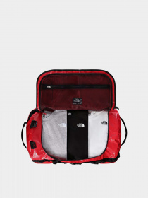 Дорожные сумки и чемоданы The North Face Base Camp Duffel - XL модель NF0A52SCKZ31 Фото