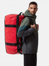 Дорожные сумки и чемоданы The North Face Base Camp Duffel - XL модель NF0A52SCKZ31 Фото