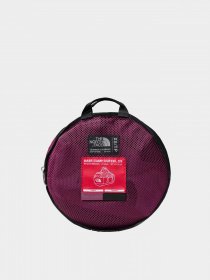 Дорожные сумки и чемоданы The North Face Base Camp Duffel — XS модель NF0A52SSKK91 Фото