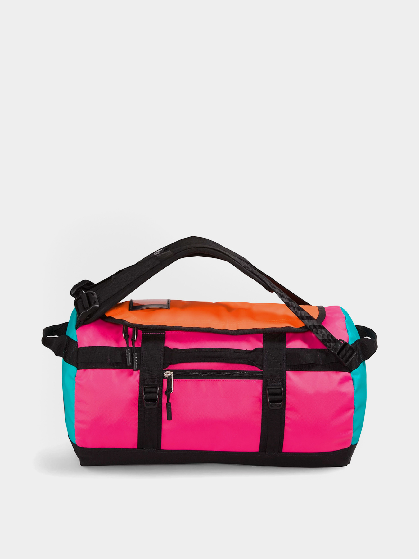 Дорожные сумки и чемоданы The North Face Base Camp модель NF0A52SSOK61 Фото