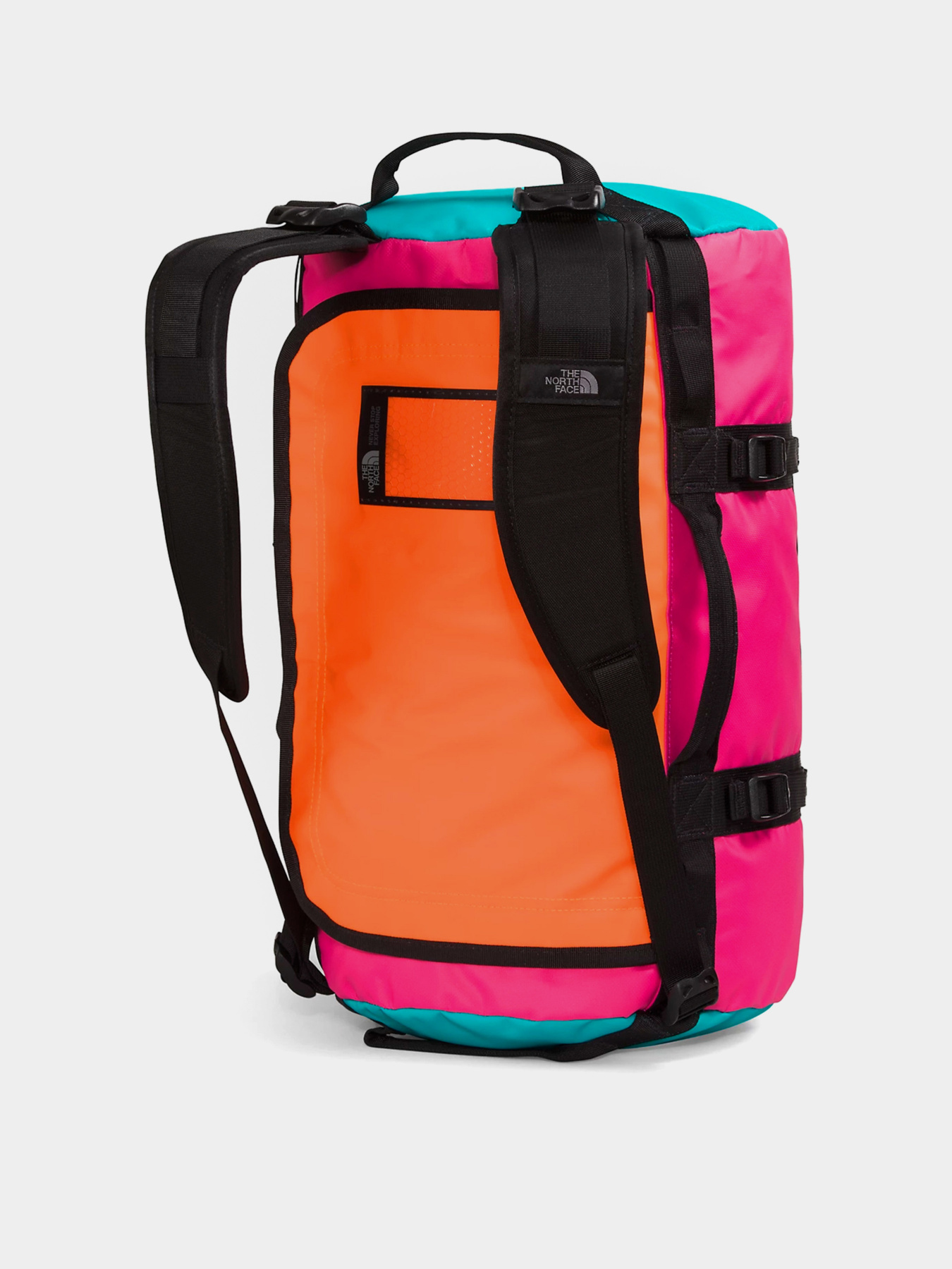 Дорожные сумки и чемоданы The North Face Base Camp модель NF0A52SSOK61 Фото