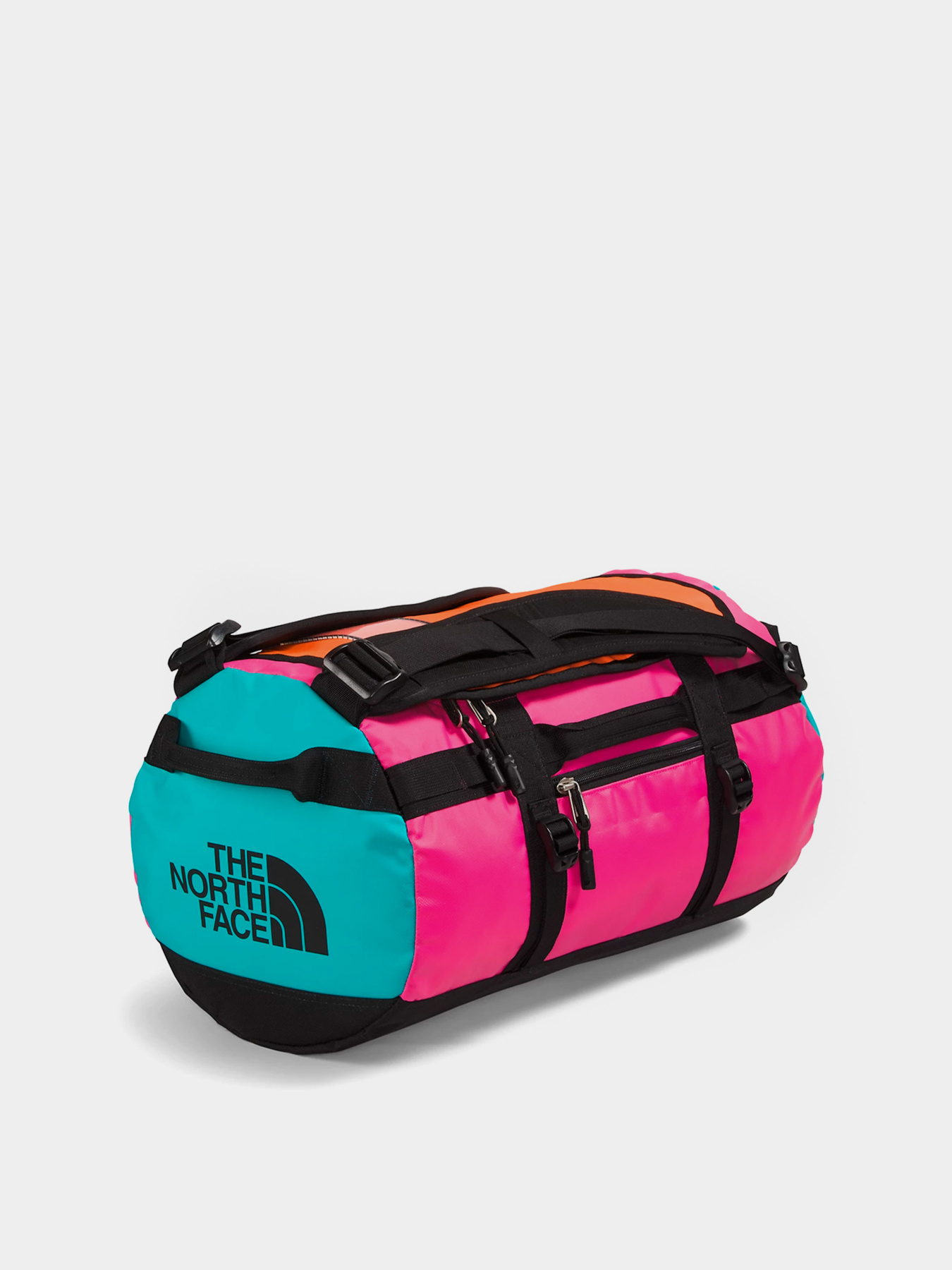 Дорожные сумки и чемоданы The North Face Base Camp модель NF0A52SSOK61 Фото