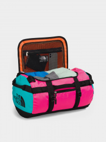 Дорожные сумки и чемоданы The North Face Base Camp модель NF0A52SSOK61 Фото