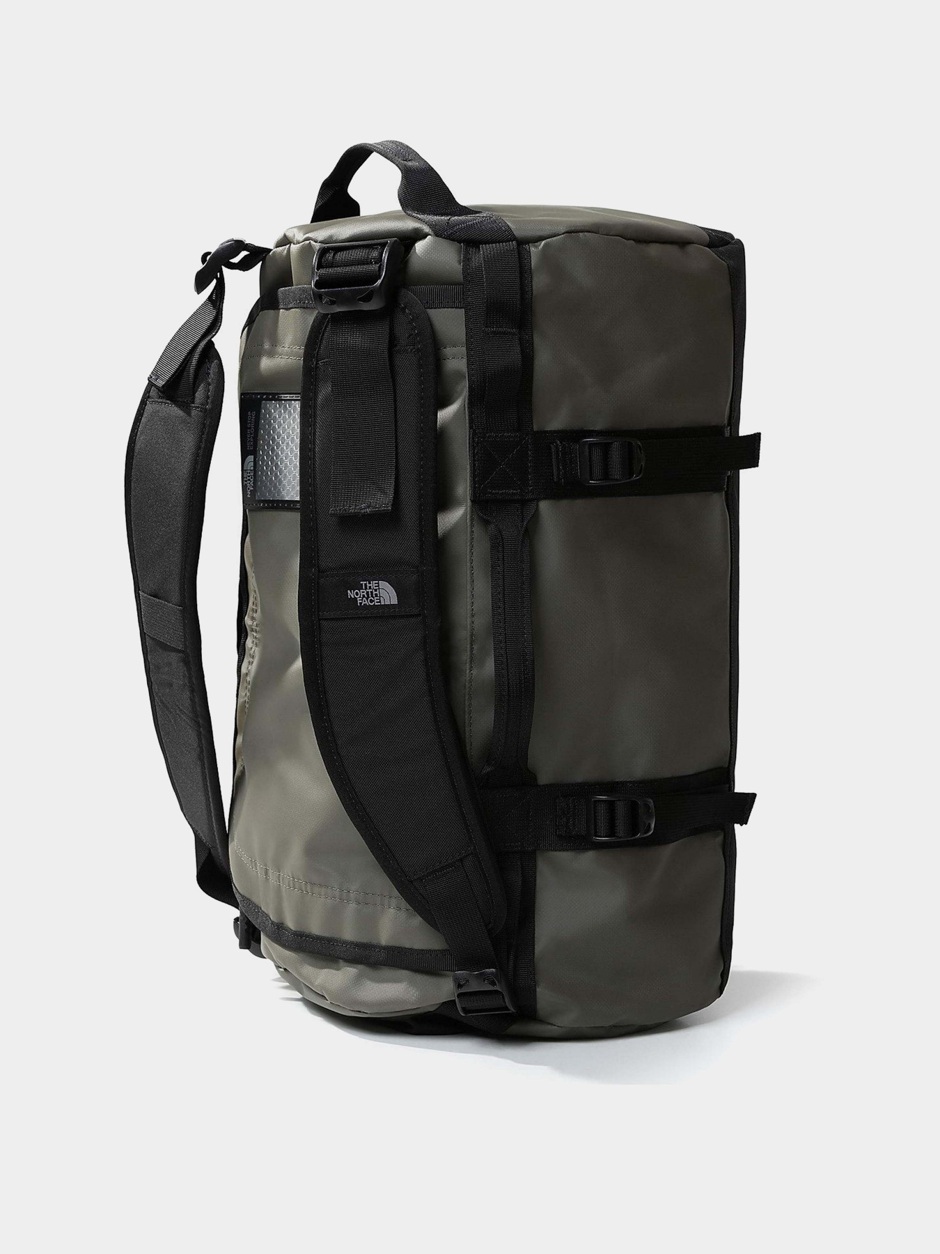 Дорожные сумки и чемоданы The North Face Base Camp Duffel - XS модель NF0A52SSBQW1 Дорожные сумки и чемоданы The North Face Base Camp Duffel - XS модель NF0A52SSBQW1 Фото