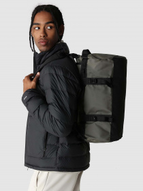 Дорожные сумки и чемоданы The North Face Base Camp Duffel - XS модель NF0A52SSBQW1 Фото
