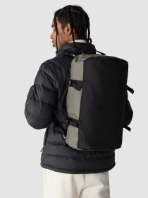 Дорожные сумки и чемоданы The North Face Base Camp Duffel - XS модель NF0A52SSBQW1 Фото