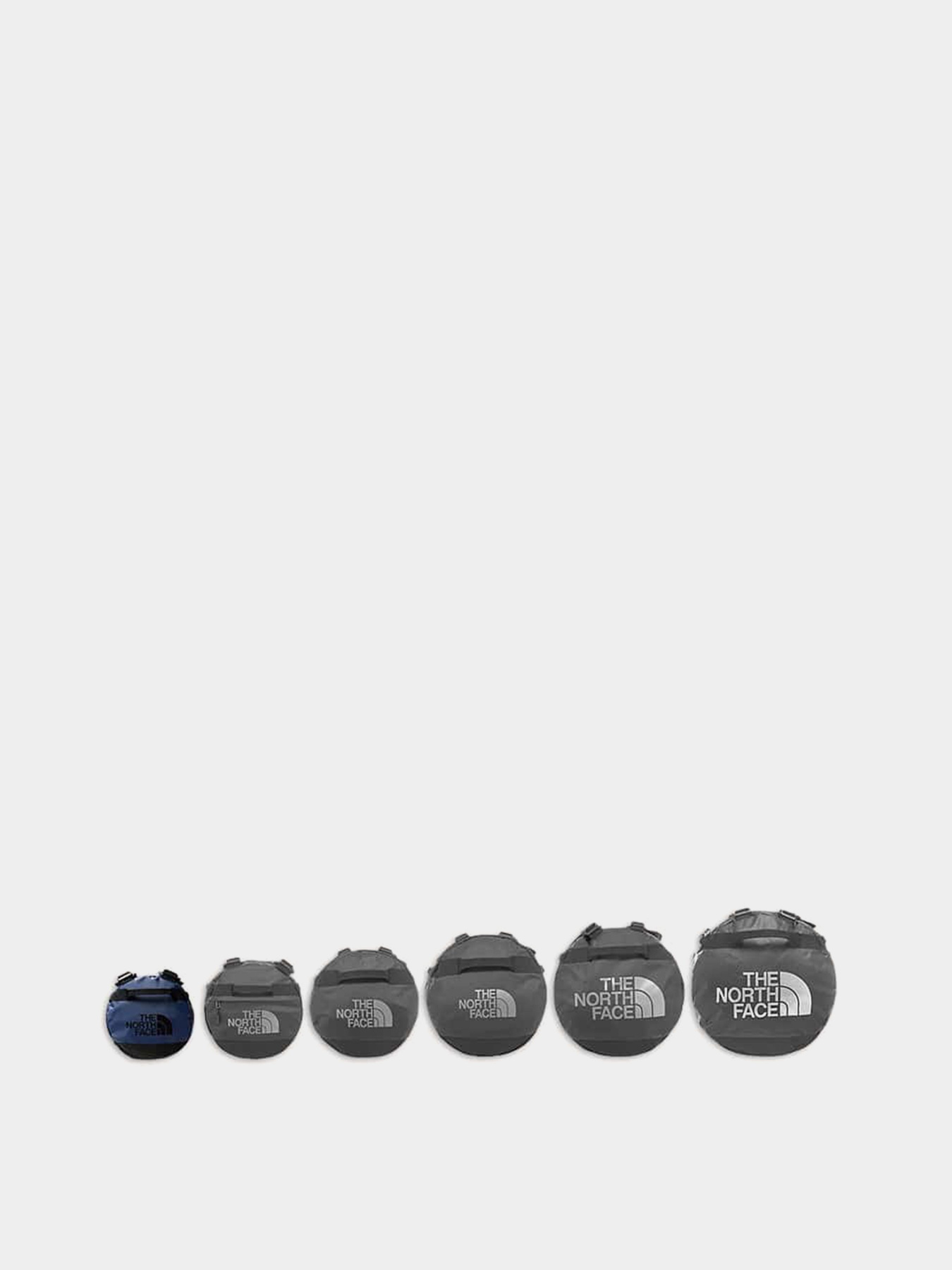 Дорожные сумки и чемоданы The North Face Base Camp Duffel XS модель NF0A52SS92A1 Дорожные сумки и чемоданы The North Face Base Camp Duffel XS модель NF0A52SS92A1 Фото