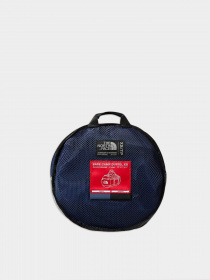 Дорожные сумки и чемоданы The North Face Base Camp Duffel XS модель NF0A52SS92A1 Фото