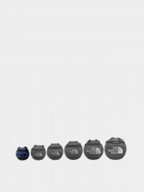 Дорожные сумки и чемоданы The North Face Base Camp Duffel XS модель NF0A52SS92A1 Фото