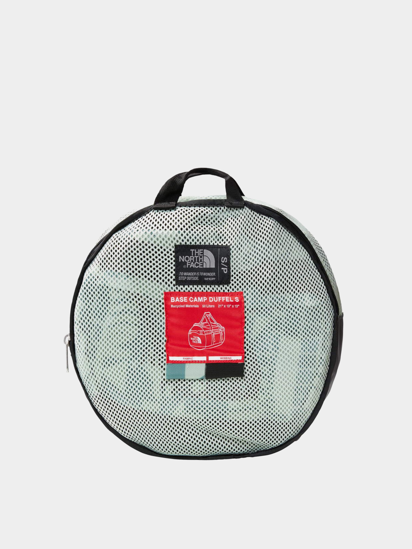 Дорожные сумки и чемоданы The North Face Base Camp Duffel - S модель NF0A52STOXE1 Фото