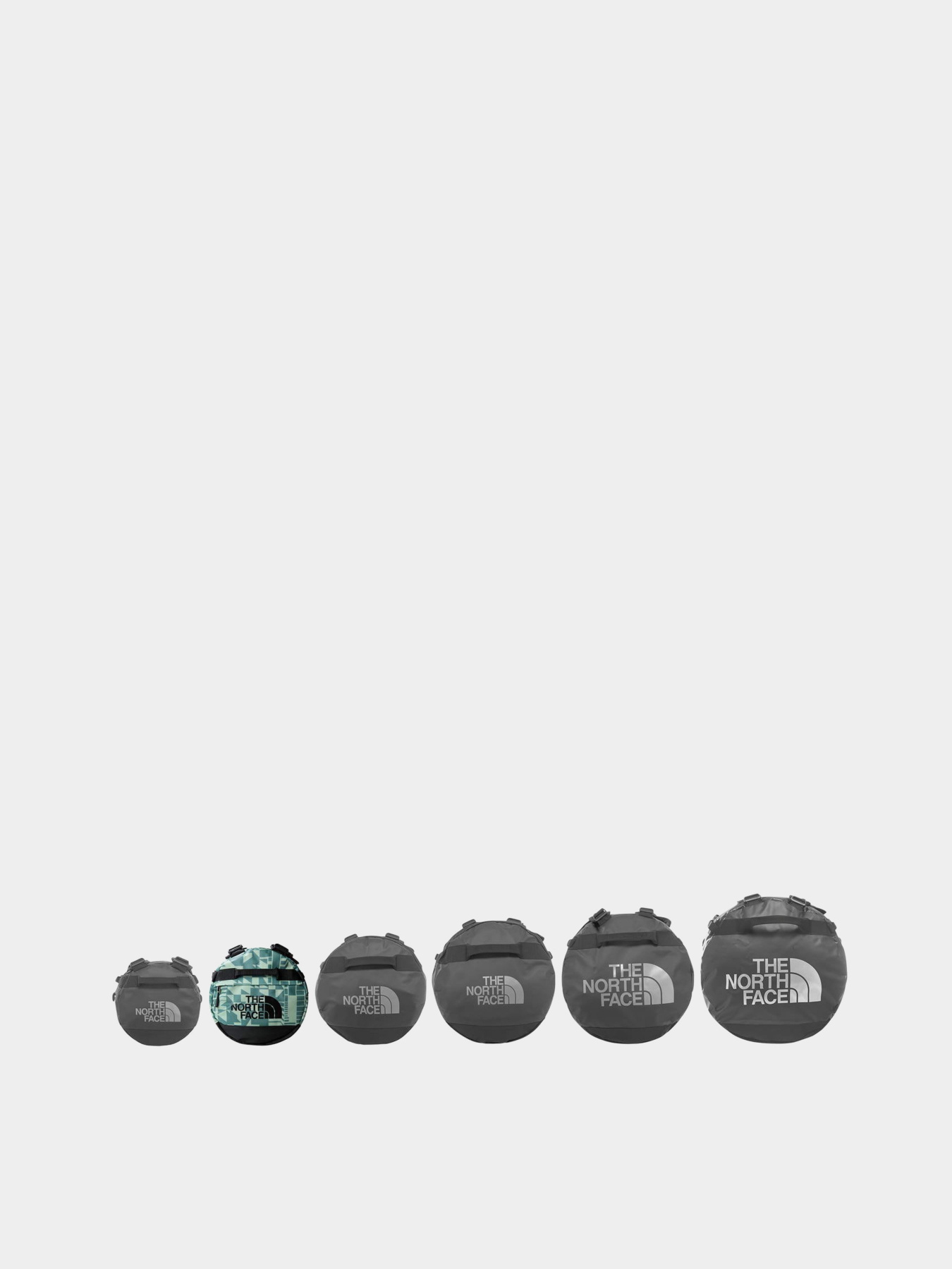 Дорожные сумки и чемоданы The North Face Base Camp Duffel - S модель NF0A52STOXE1 Фото
