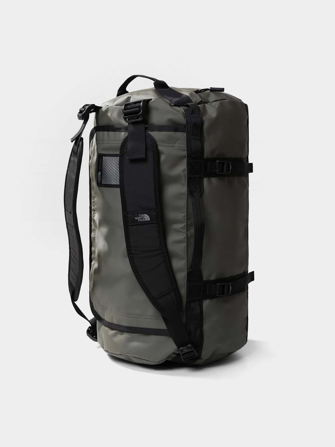 Дорожные сумки и чемоданы The North Face Base Camp Duffel - S модель NF0A52STBQW1 Фото
