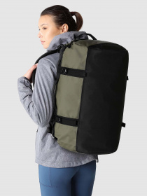 Дорожные сумки и чемоданы The North Face Base Camp Duffel - S модель NF0A52STBQW1 Фото